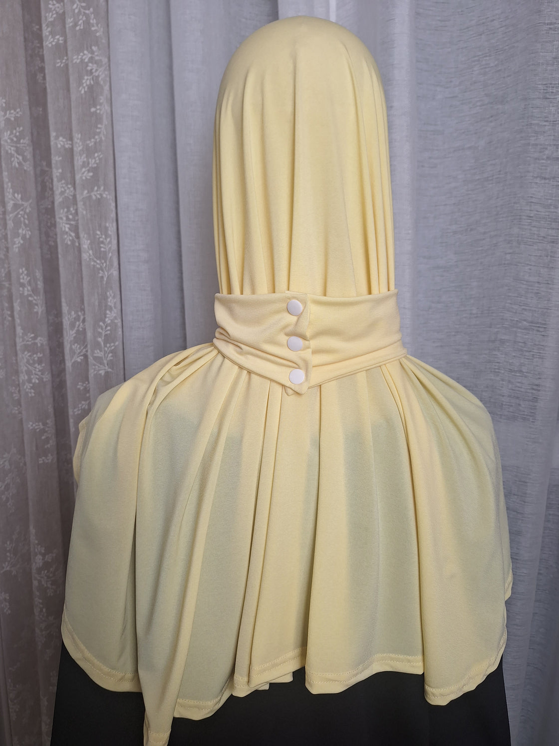 Cagoule Belle Mastour