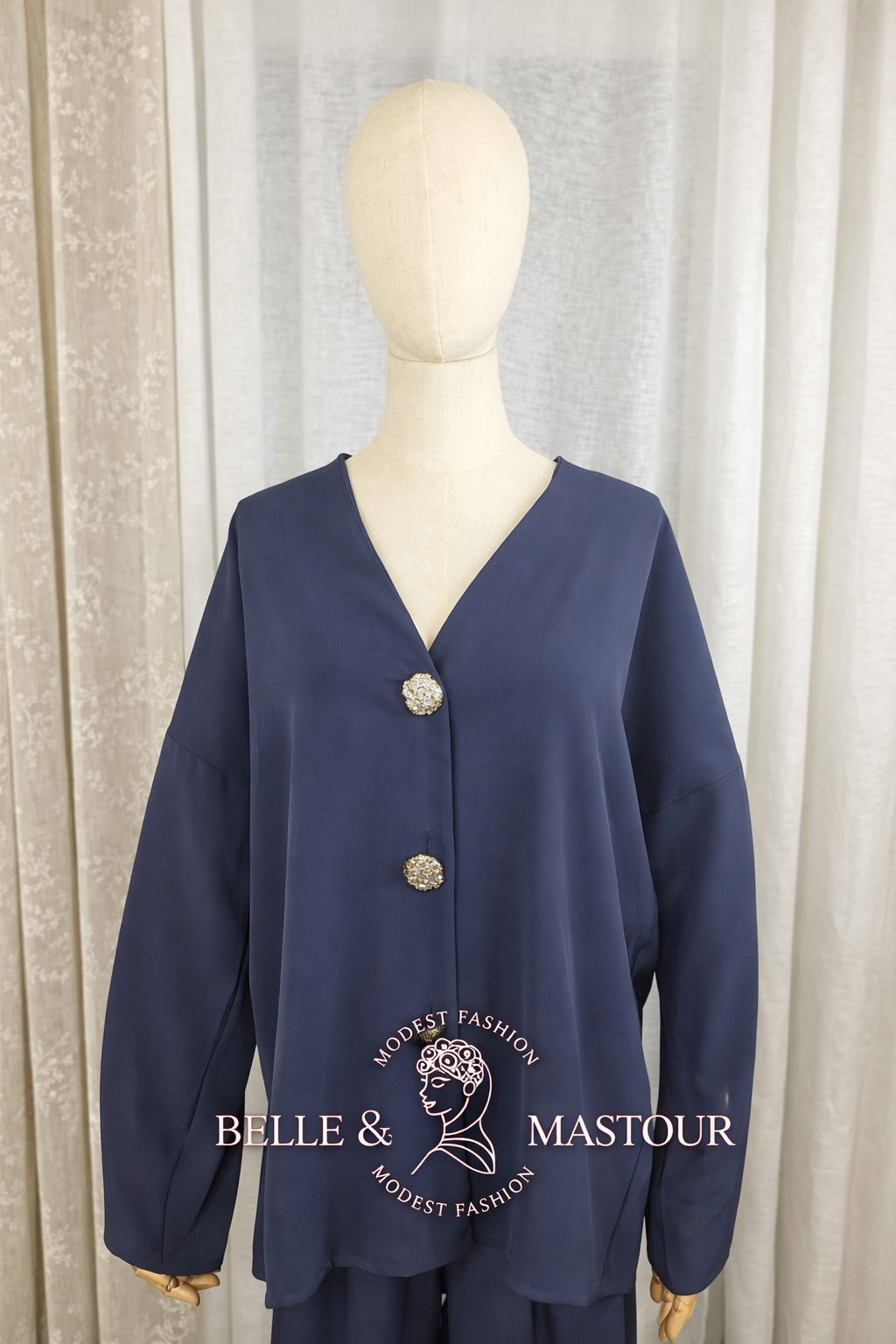 Ensemble crêpe premium