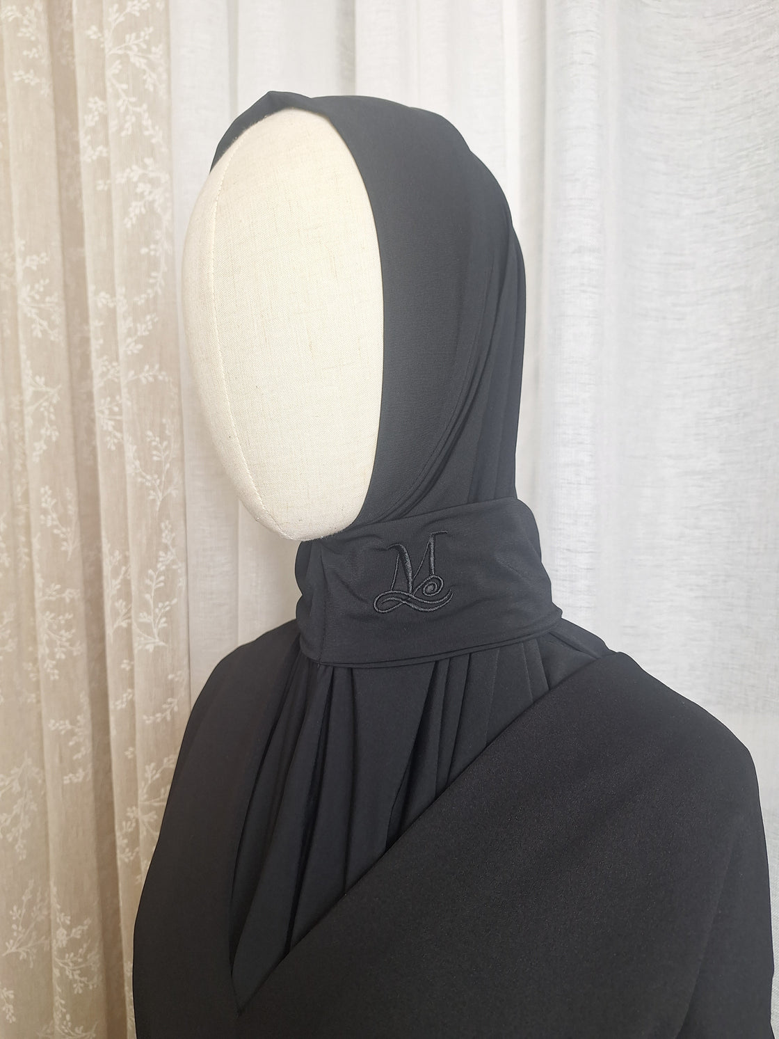 Cagoule Belle Mastour