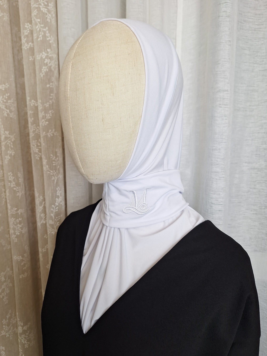 MCagoule Belle Mastour