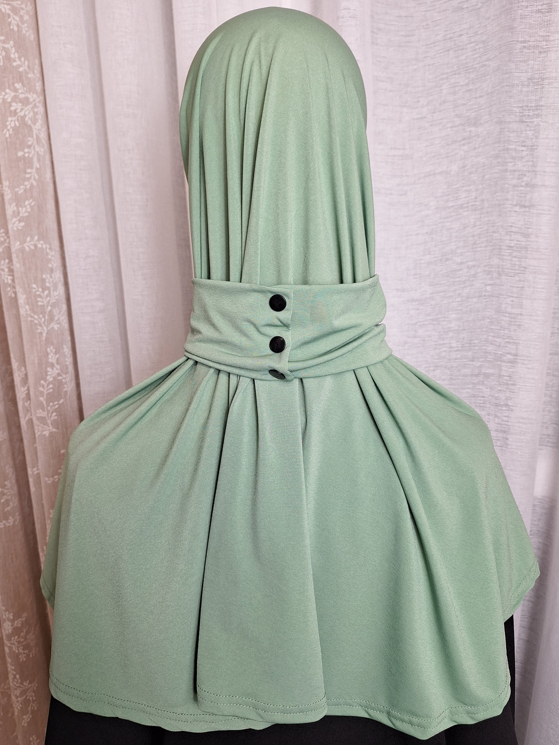 Cagoule Belle Mastour