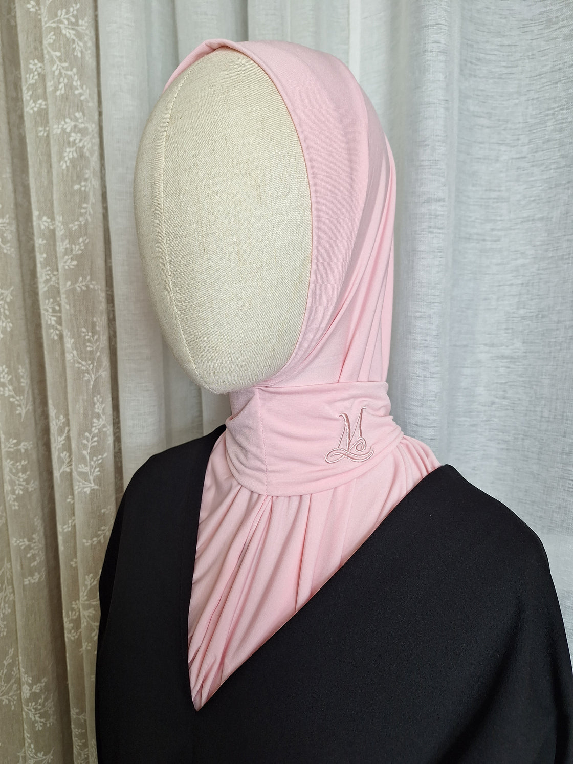 Cagoule Belle Mastour