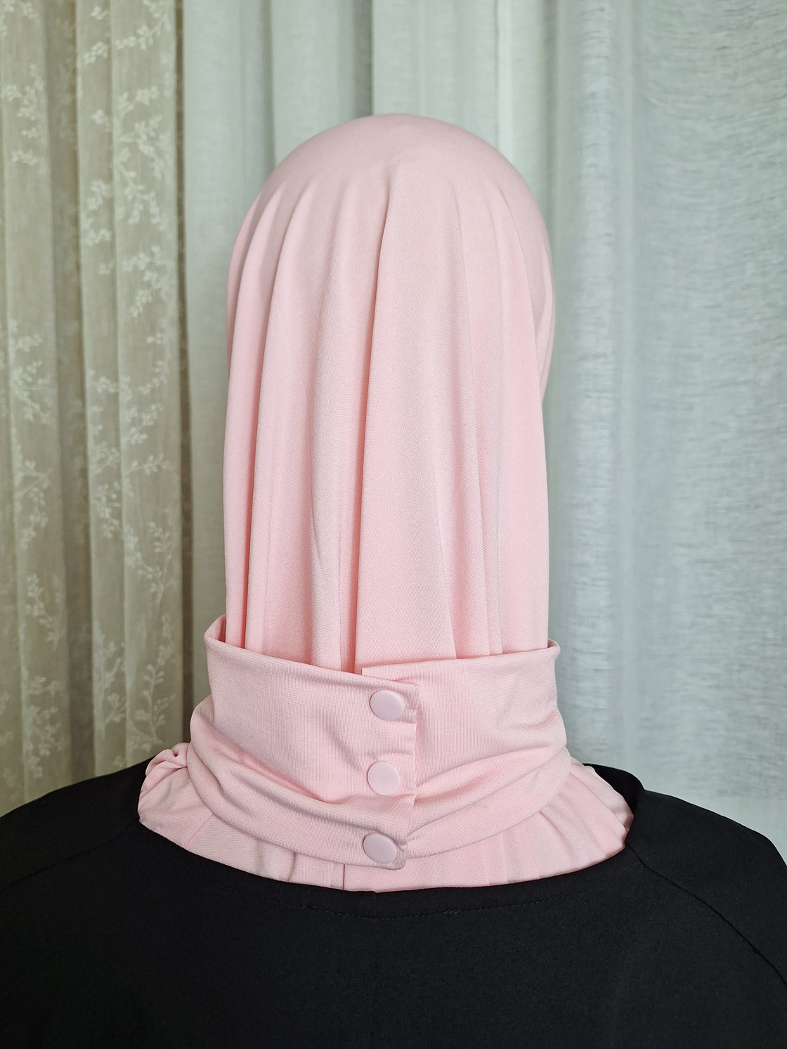 Cagoule Belle Mastour