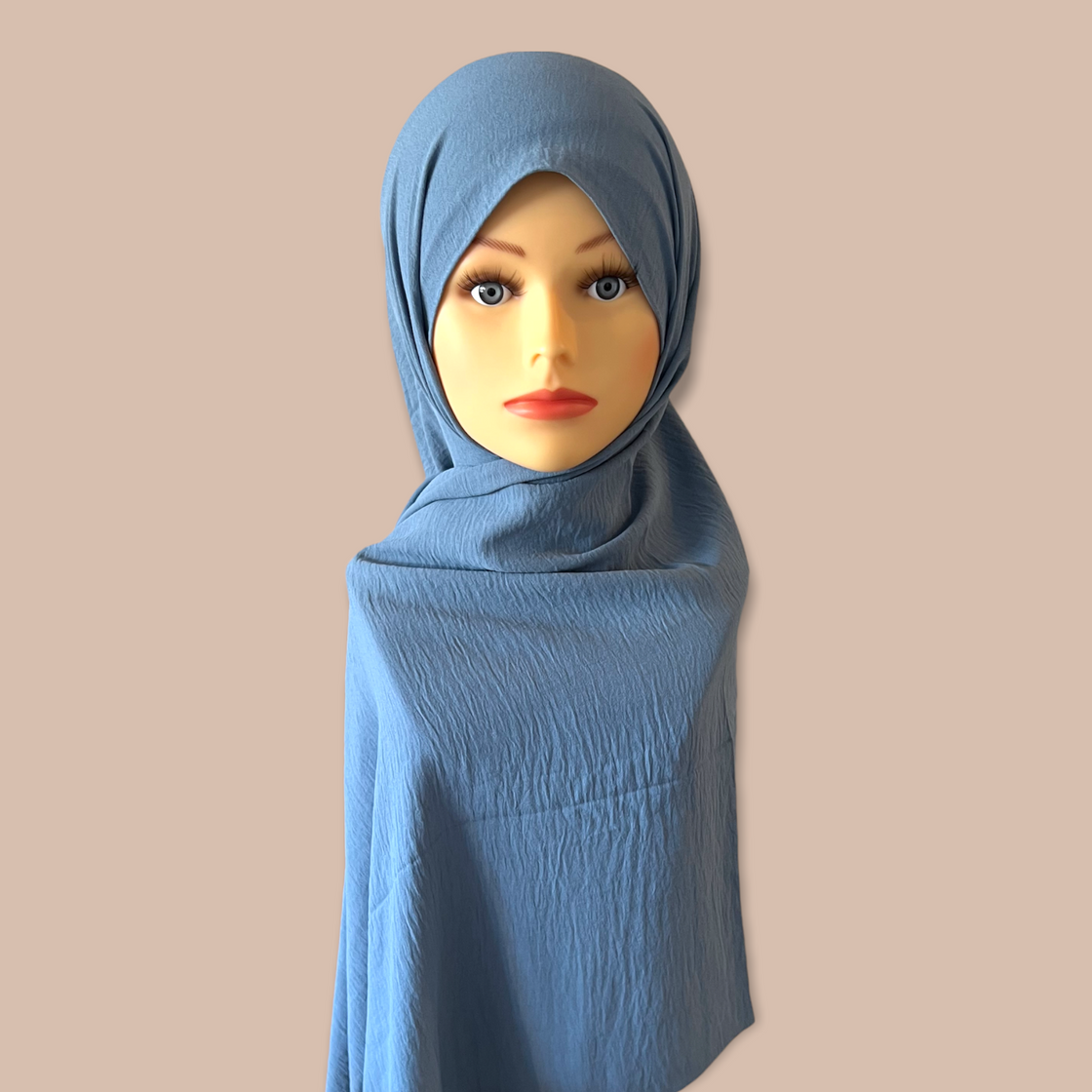 Hijab jazz