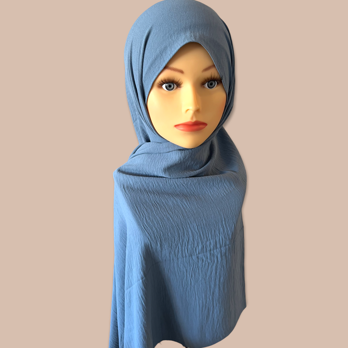 Hijab jazz