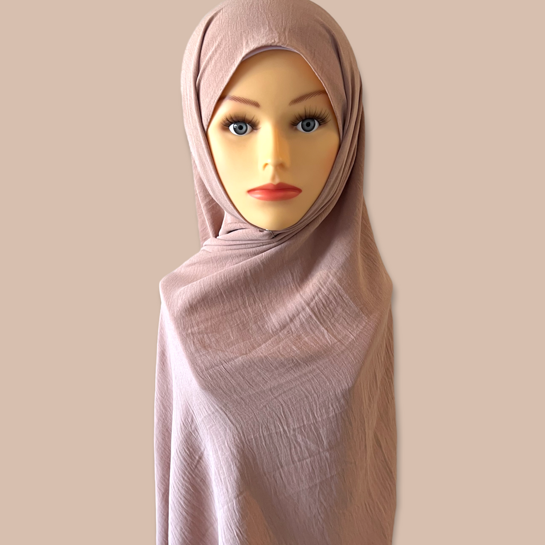 Hijab jazz