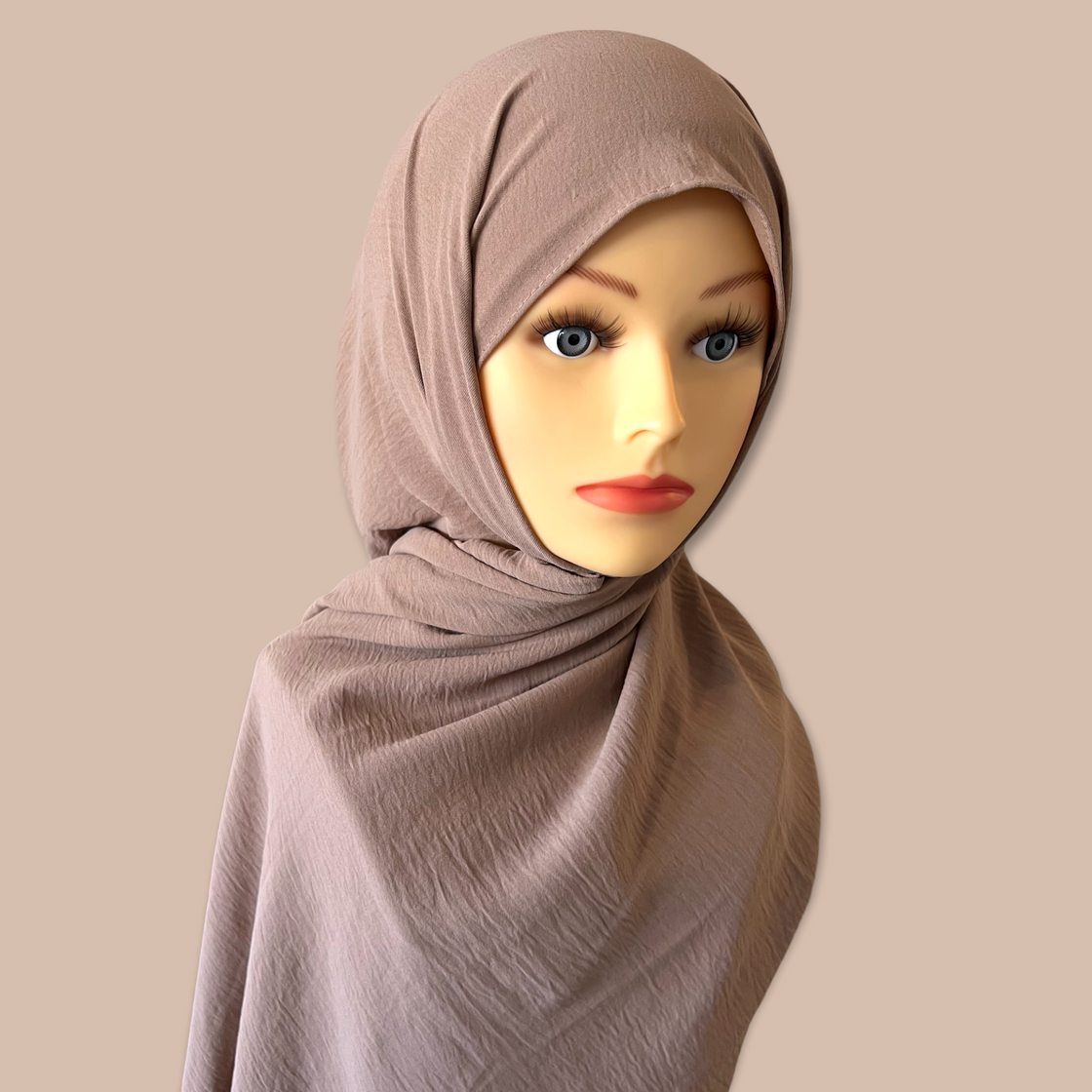 Hijab jazz