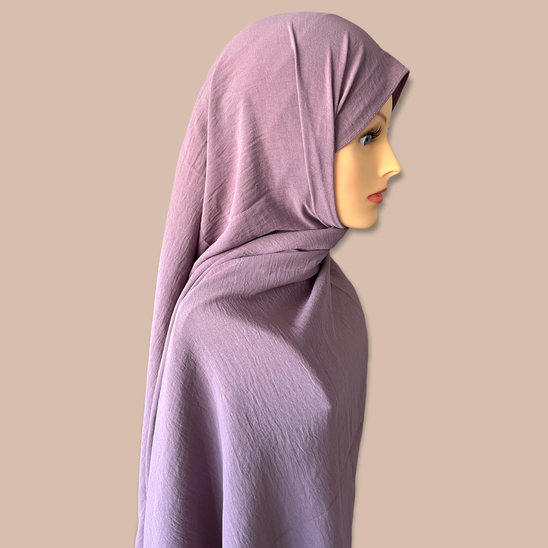 Hijab jazz