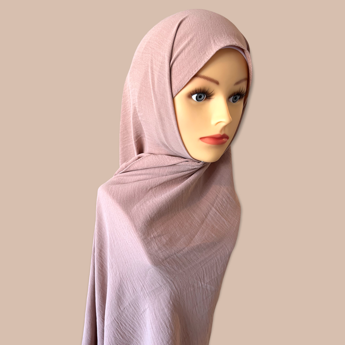 Hijab jazz