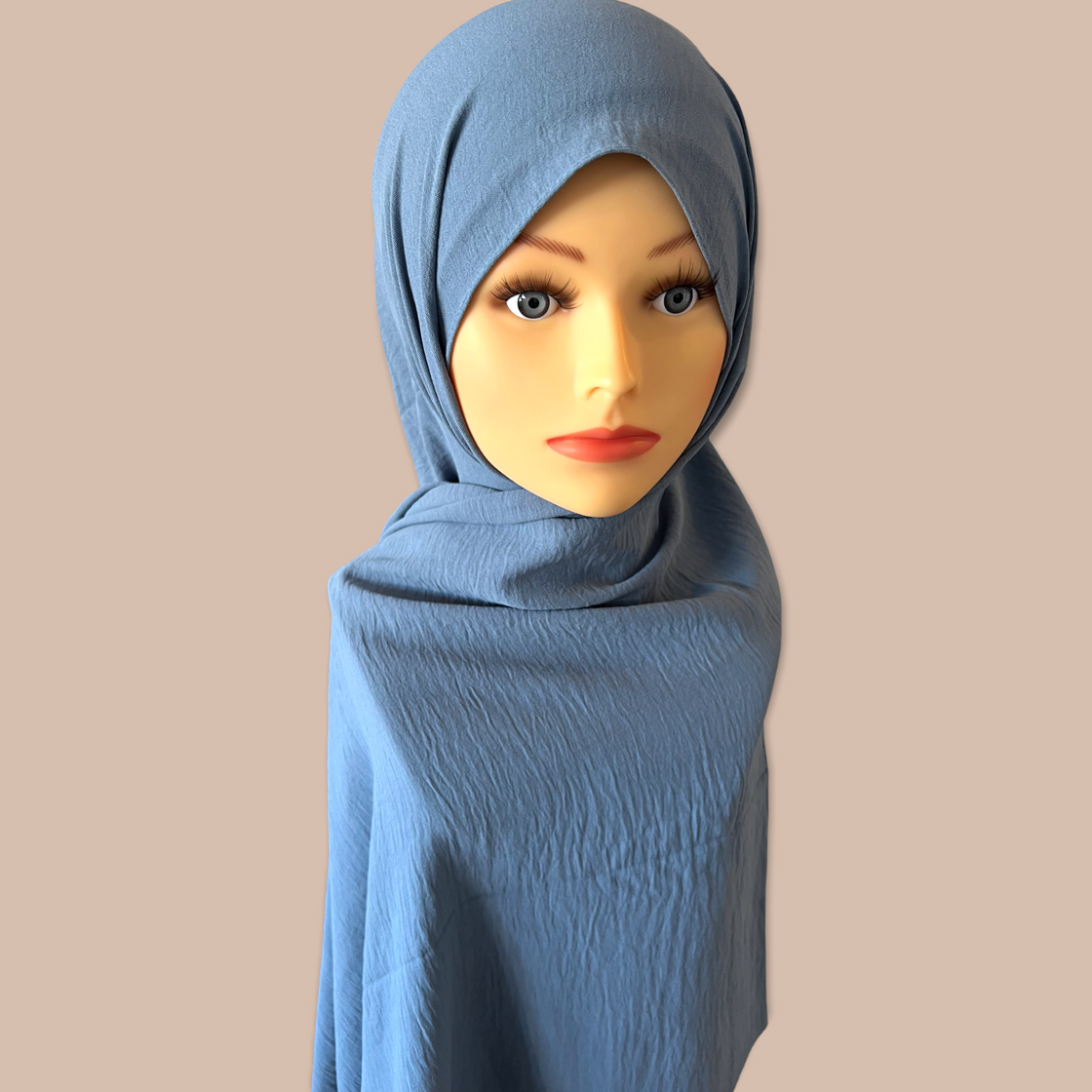 Hijab jazz