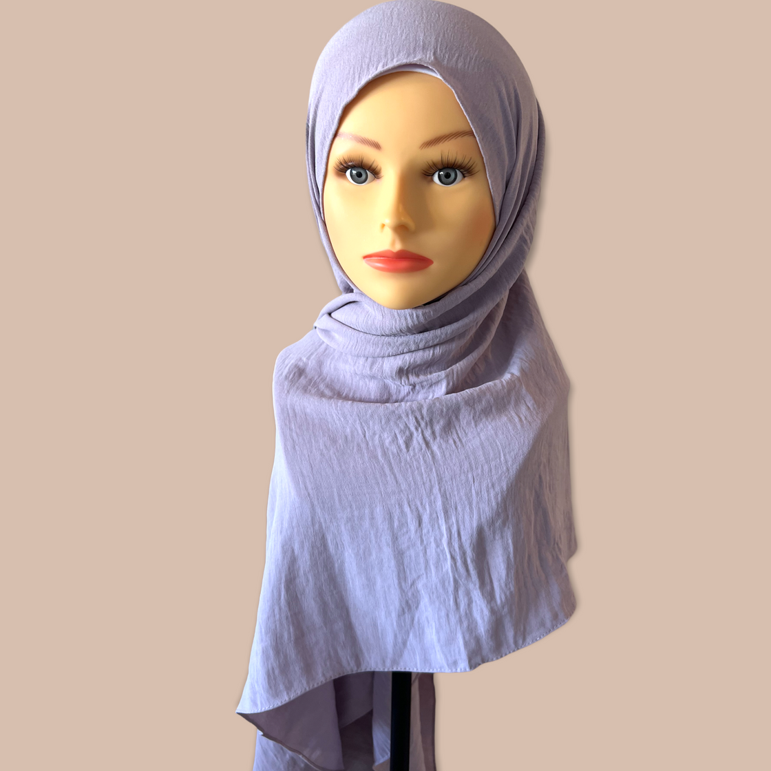 Hijab jazz