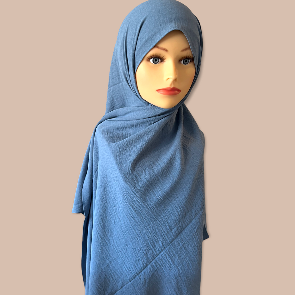 Hijab jazz