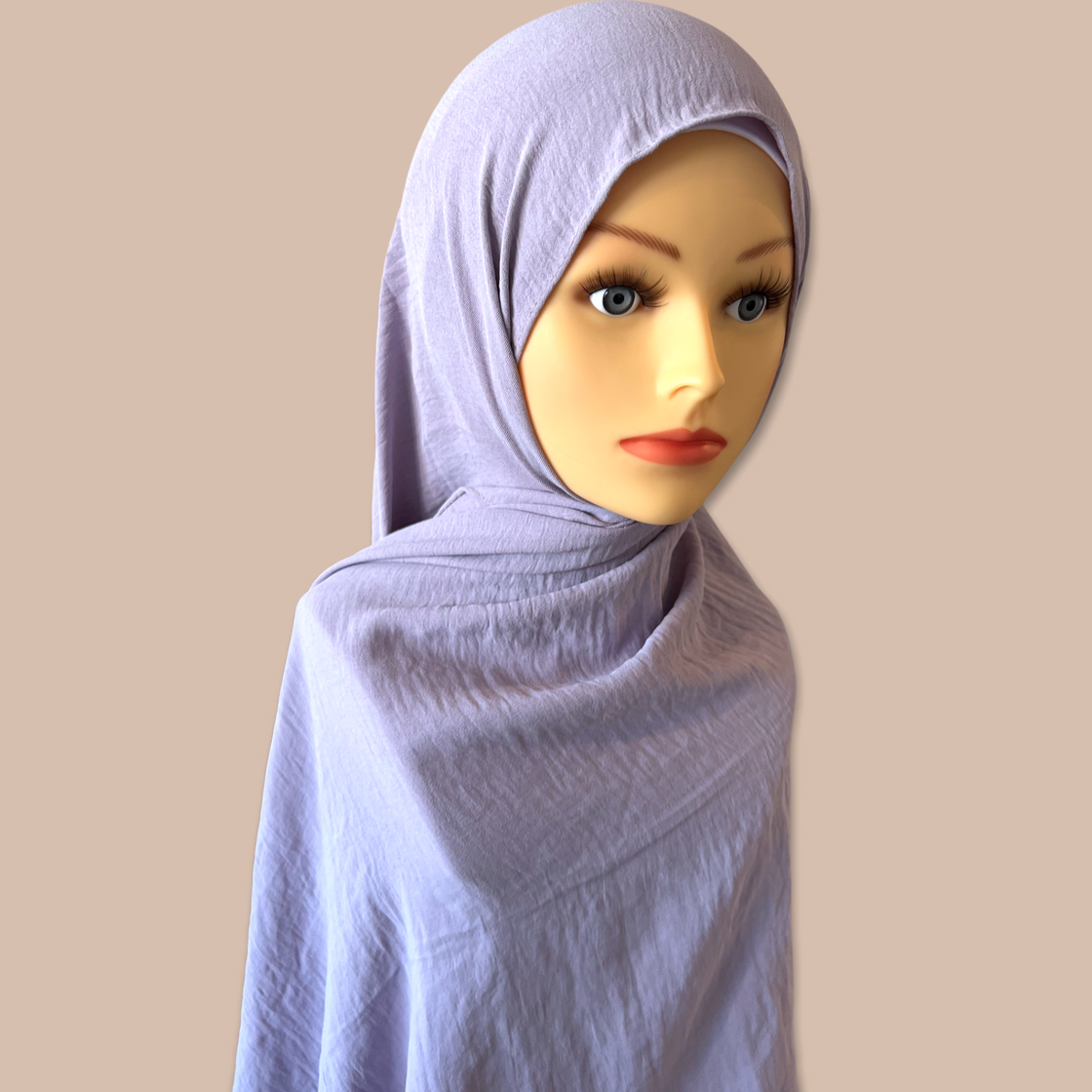 Hijab jazz